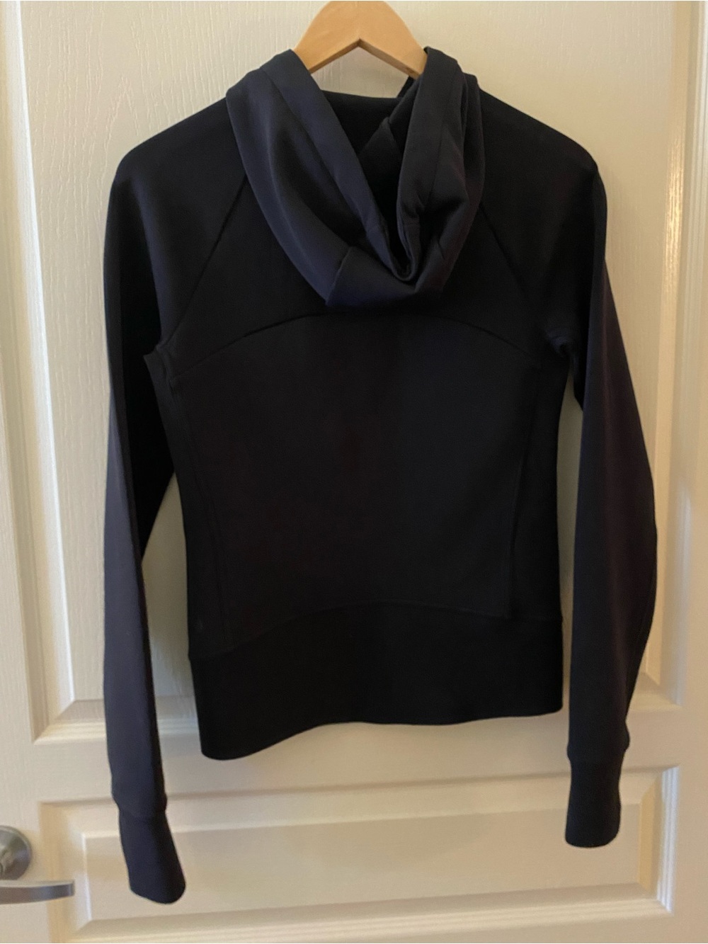 LULULEMON Tech Lux Jacket in Black - 4 - Picture 5 of 16